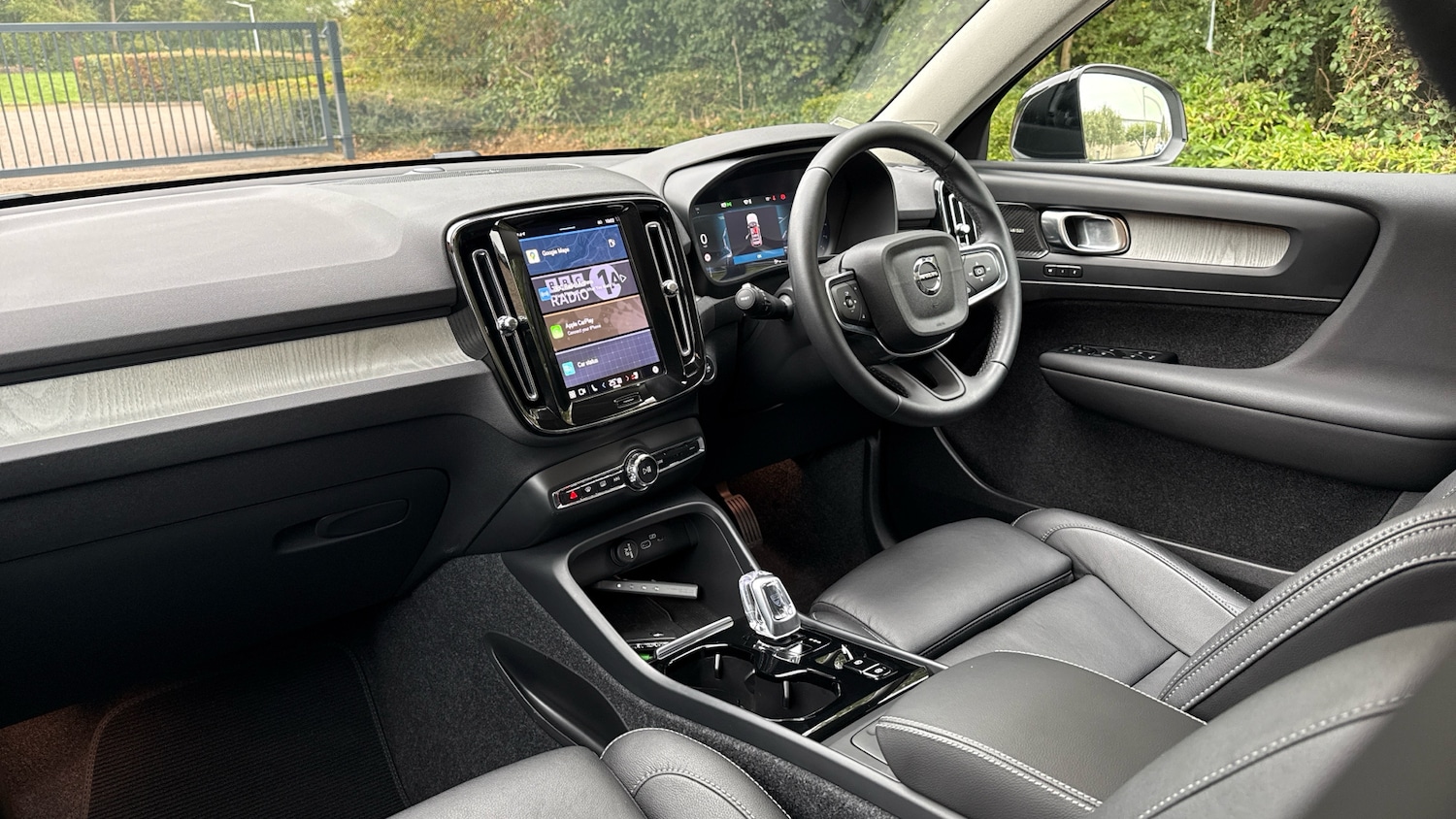 Used Volvo XC40 2024 for sale - 76004834: Photo 4