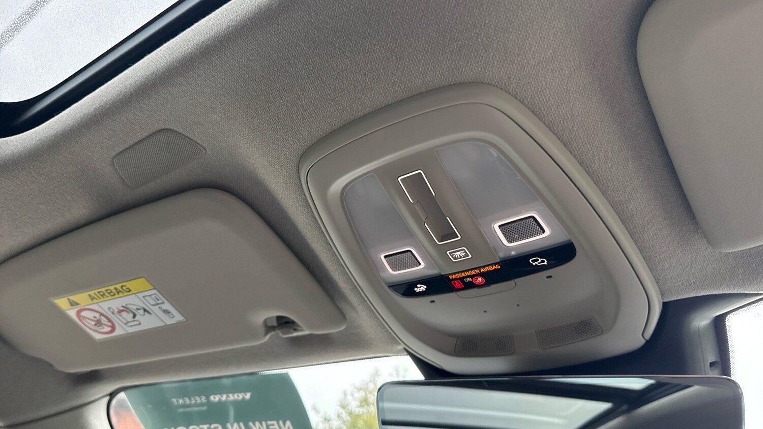 Used Volvo XC40 2024 for sale - 76004834: Photo 41