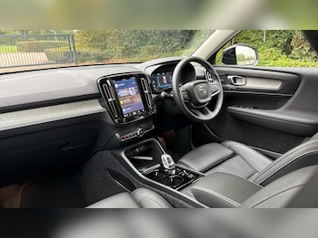 Used Volvo XC40 2024 for sale - 76004834: Photo