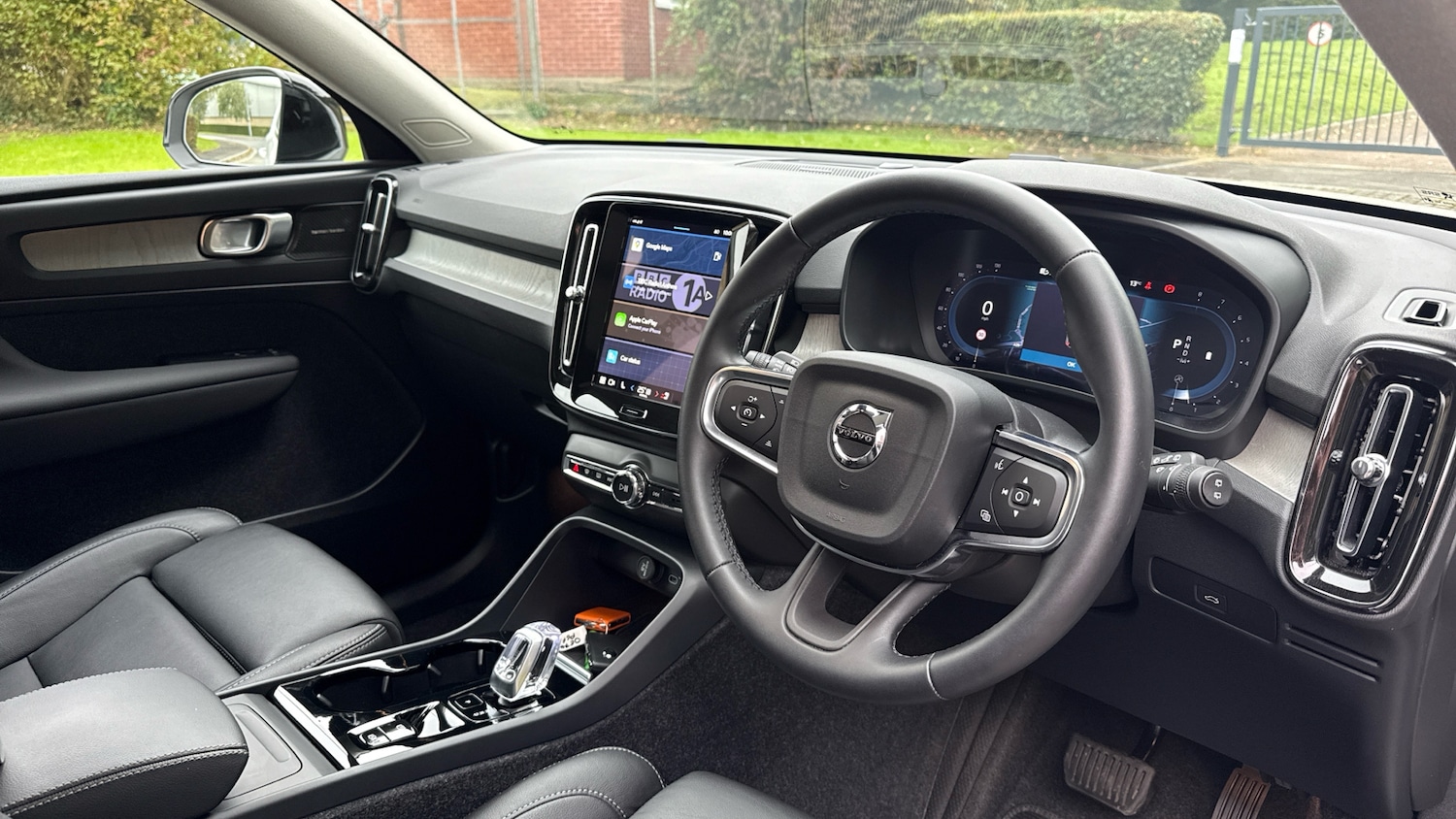 Used Volvo XC40 2024 for sale - 76004834: Photo 5