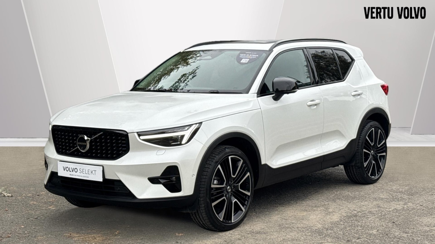 Used Volvo XC40 2024 for sale - 76004834: Photo 6
