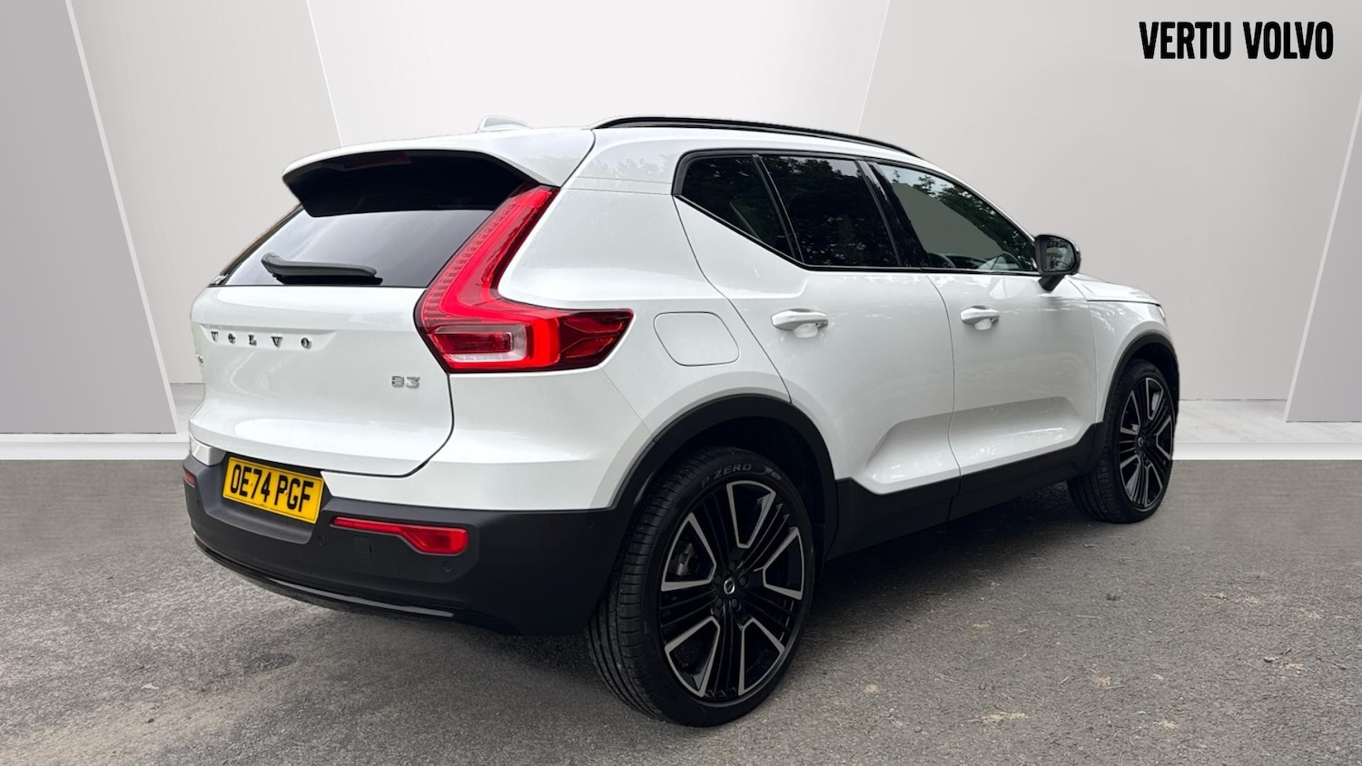 Used Volvo XC40 2024 for sale - 76004834: Photo 7