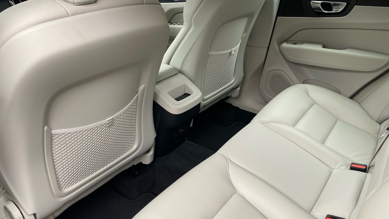 Used Volvo XC60 2021 for sale - 75935222: Photo 10