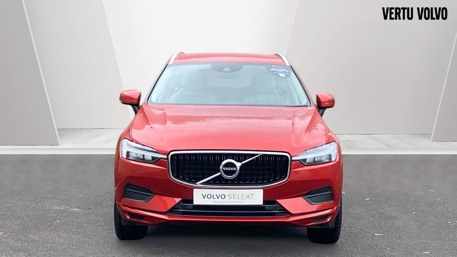 Used Volvo XC60 2021 for sale - 75935222: Photo 12