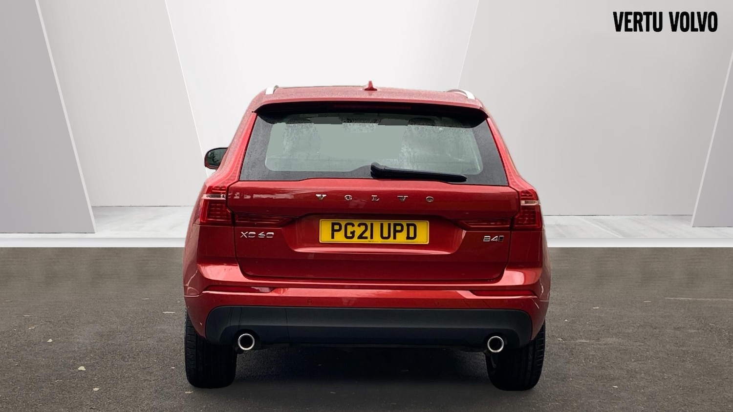 Used Volvo XC60 2021 for sale - 75935222: Photo 13