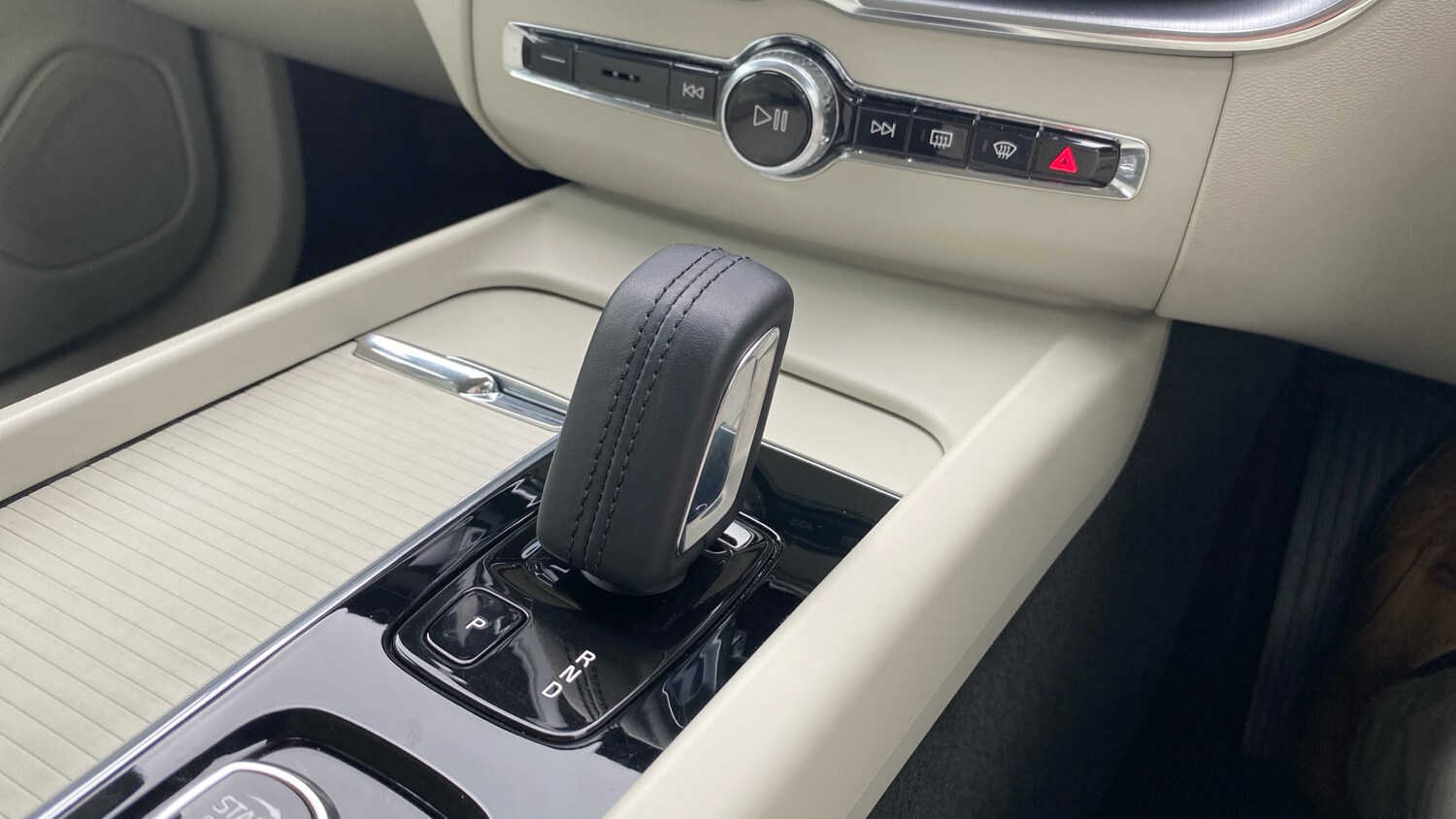 Used Volvo XC60 2021 for sale - 75935222: Photo 14