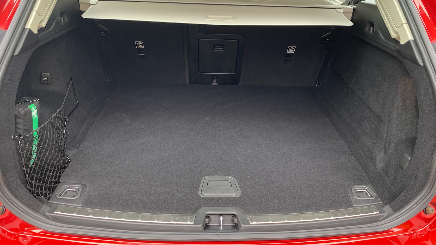 Used Volvo XC60 2021 for sale - 75935222: Photo 17