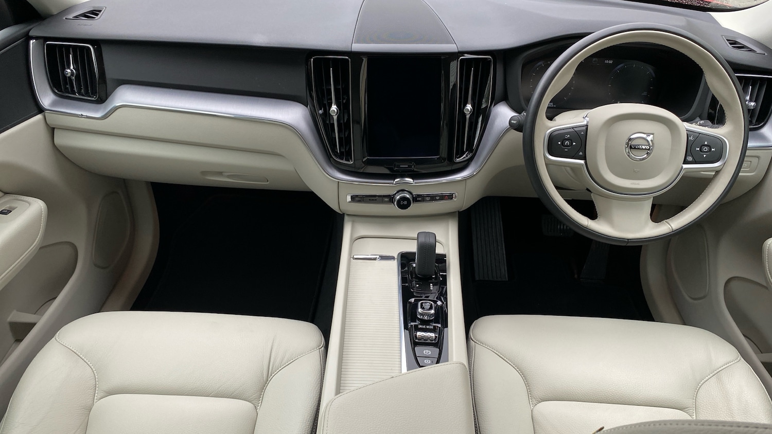 Used Volvo XC60 2021 for sale - 75935222: Photo 20