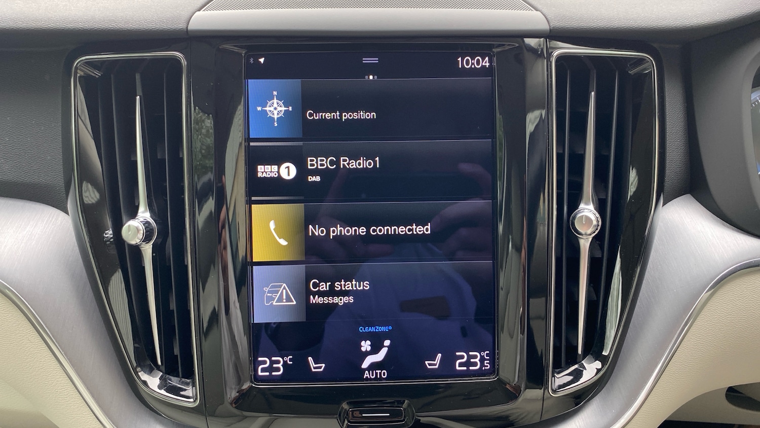 Used Volvo XC60 2021 for sale - 75935222: Photo 29