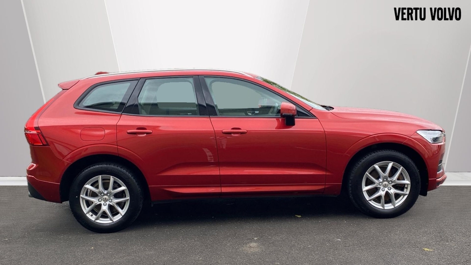 Used Volvo XC60 2021 for sale - 75935222: Photo 3