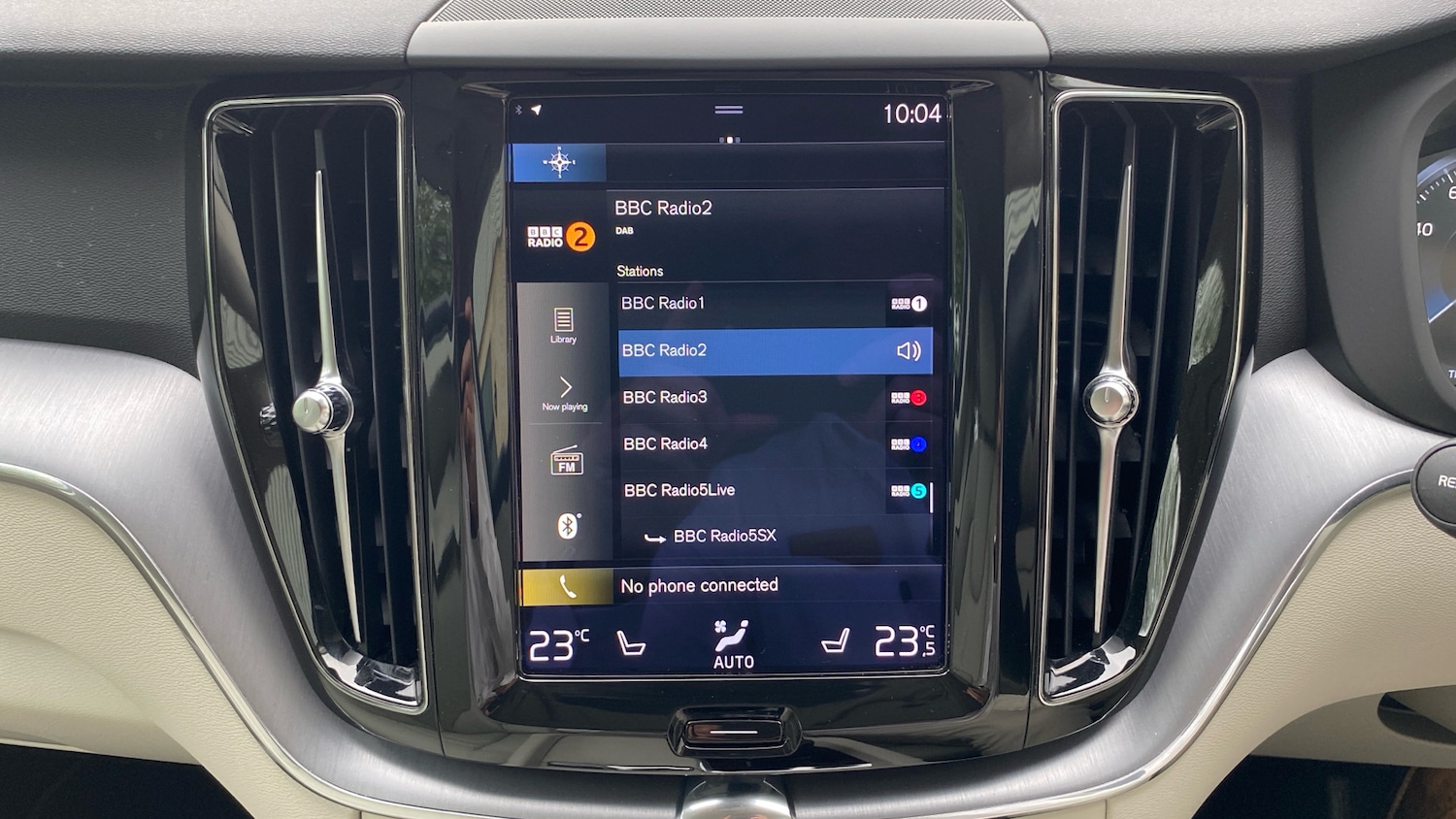 Used Volvo XC60 2021 for sale - 75935222: Photo 30