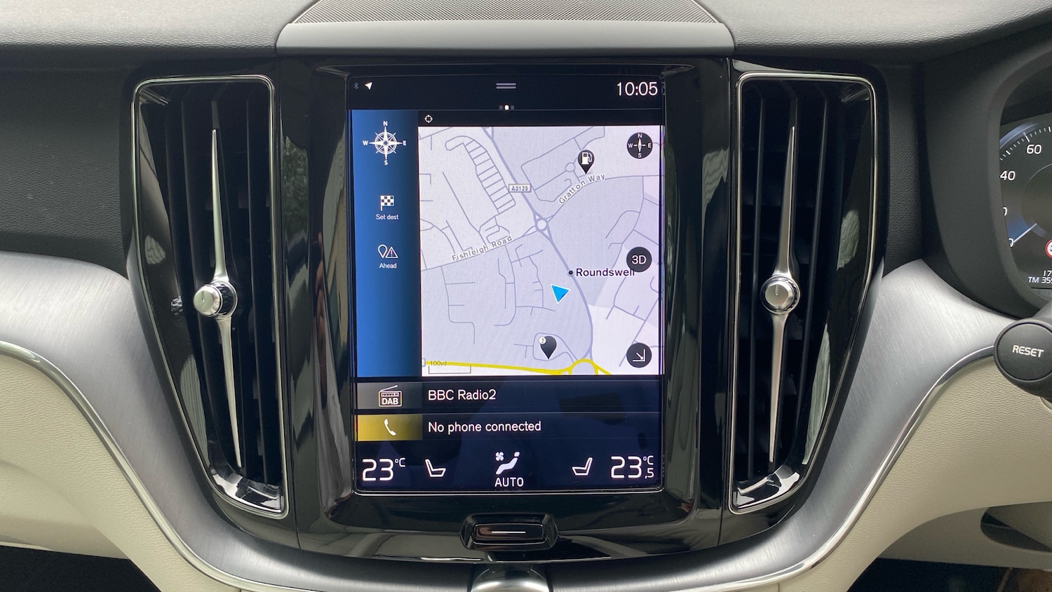 Used Volvo XC60 2021 for sale - 75935222: Photo 31