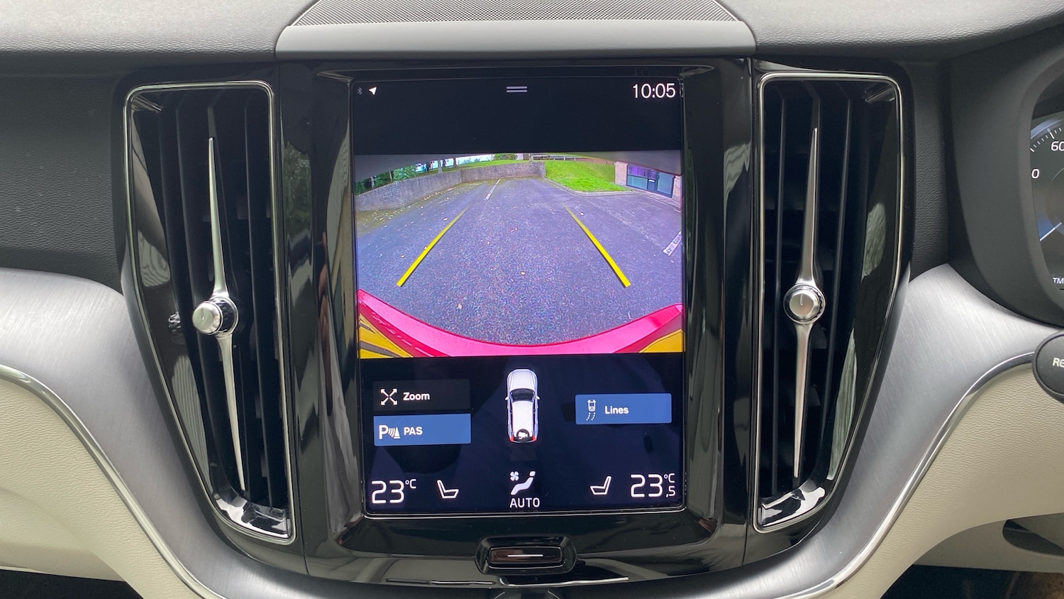 Used Volvo XC60 2021 for sale - 75935222: Photo 32