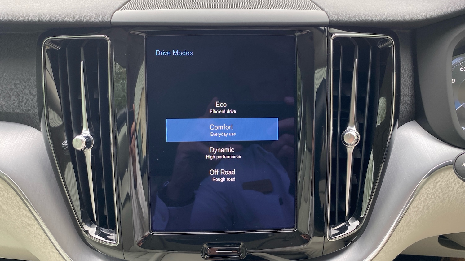 Used Volvo XC60 2021 for sale - 75935222: Photo 35