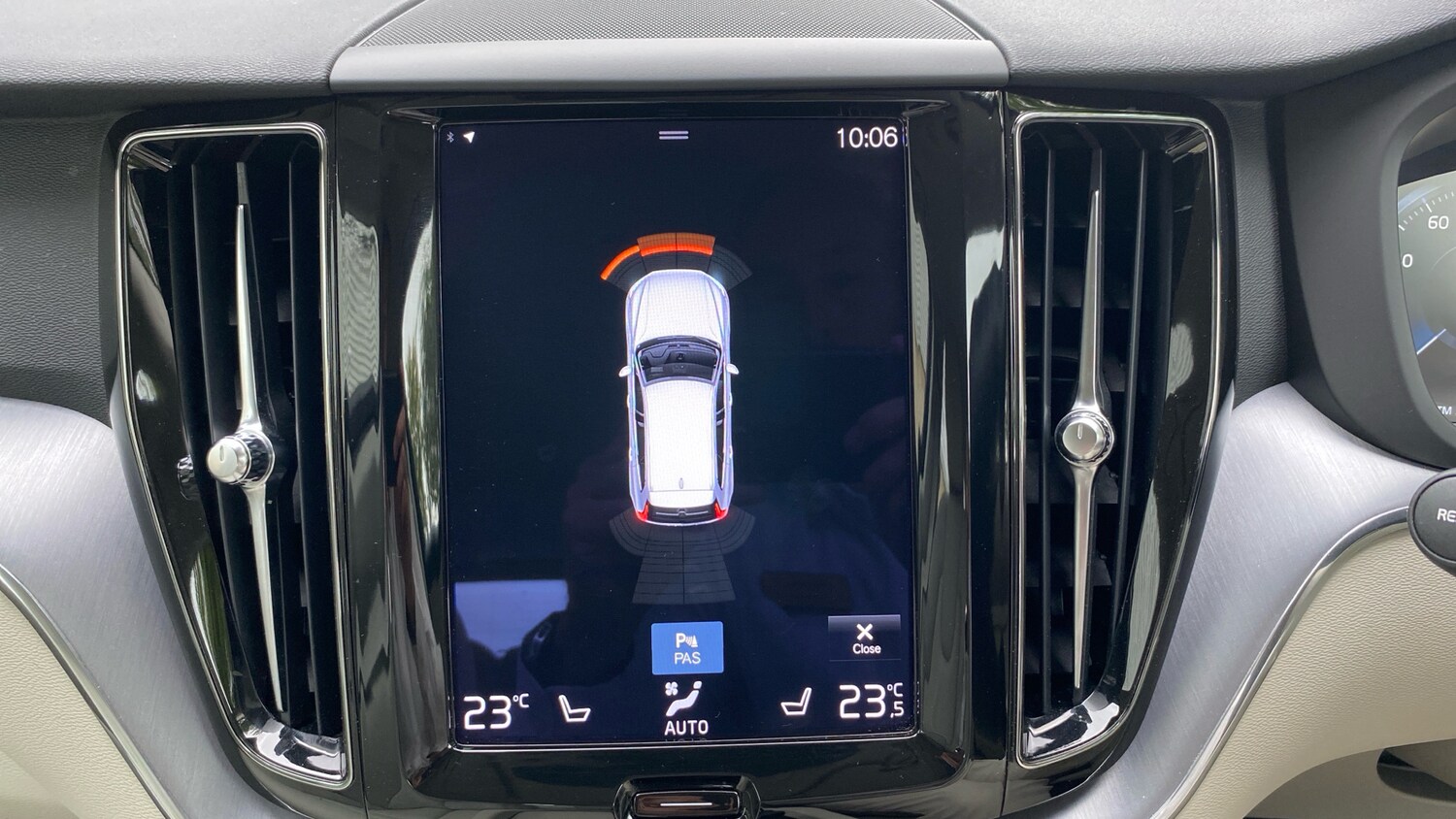 Used Volvo XC60 2021 for sale - 75935222: Photo 36