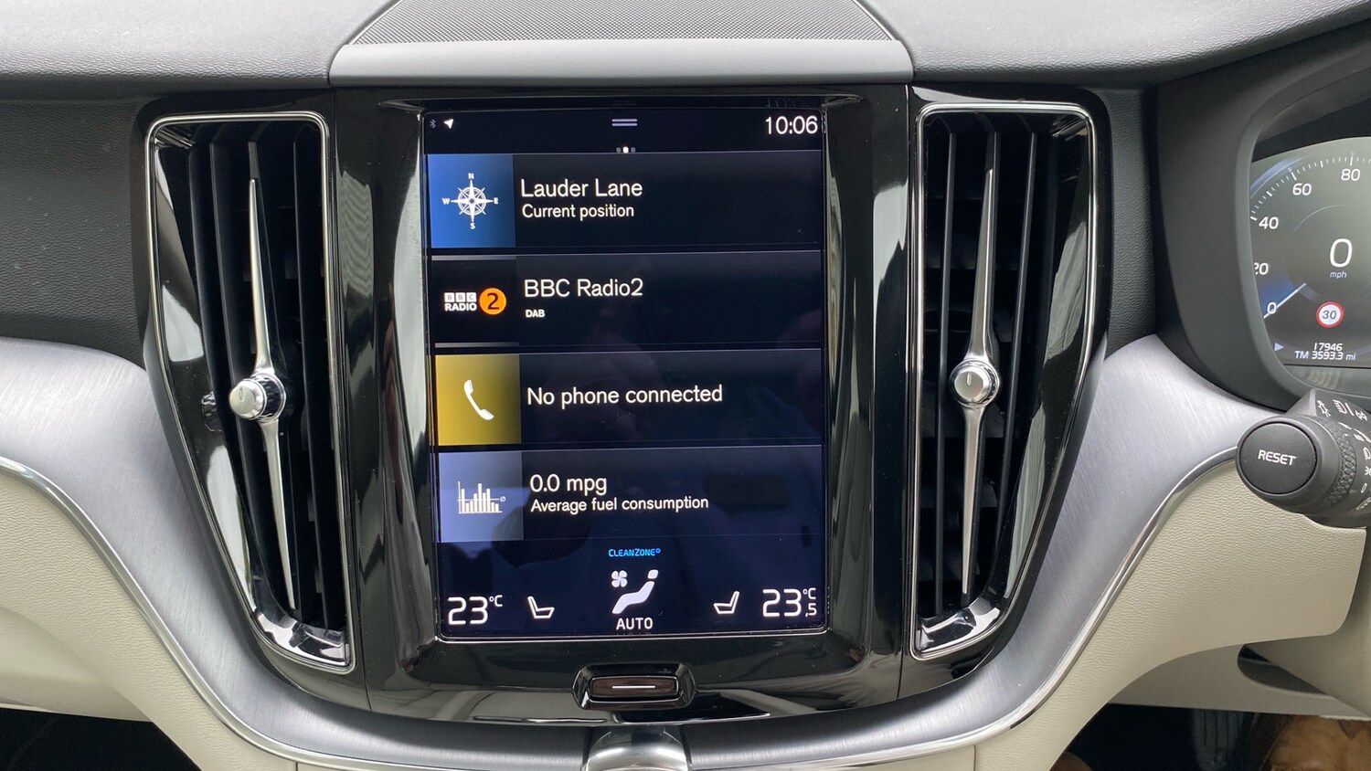 Used Volvo XC60 2021 for sale - 75935222: Photo 37