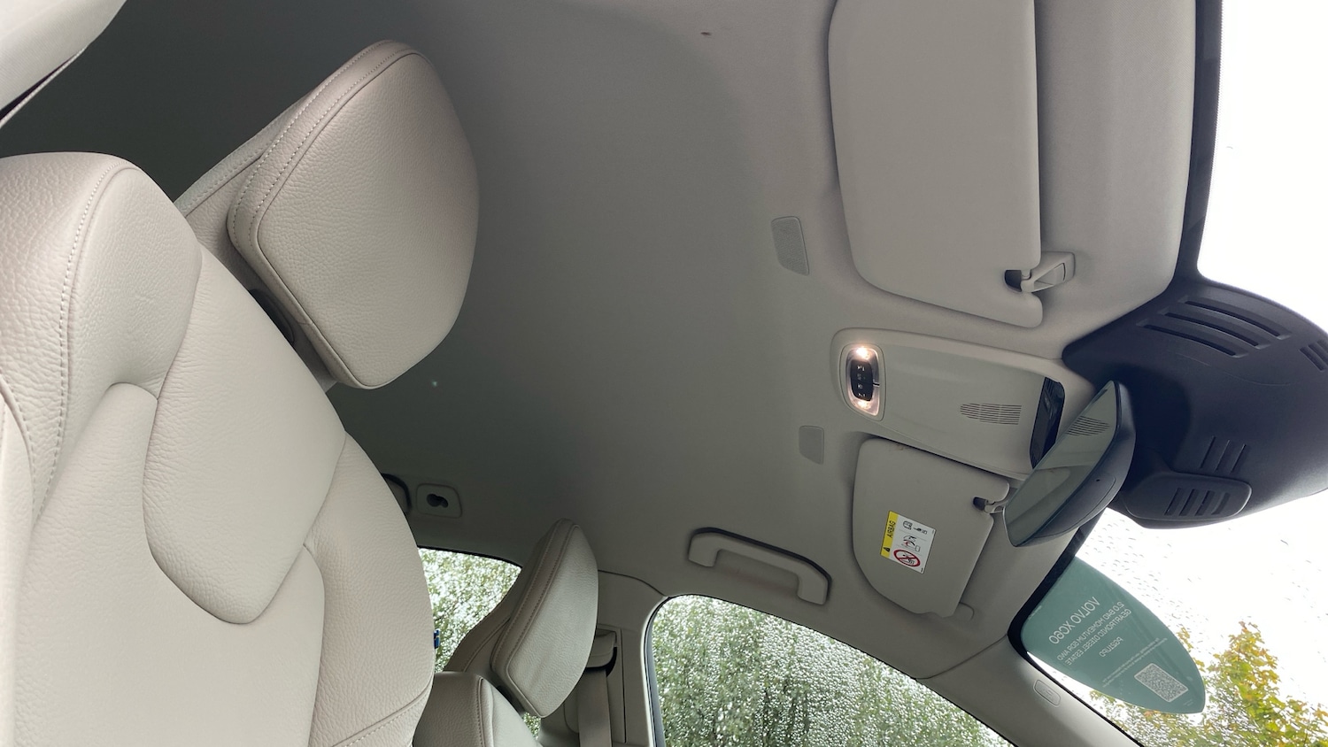 Used Volvo XC60 2021 for sale - 75935222: Photo 39