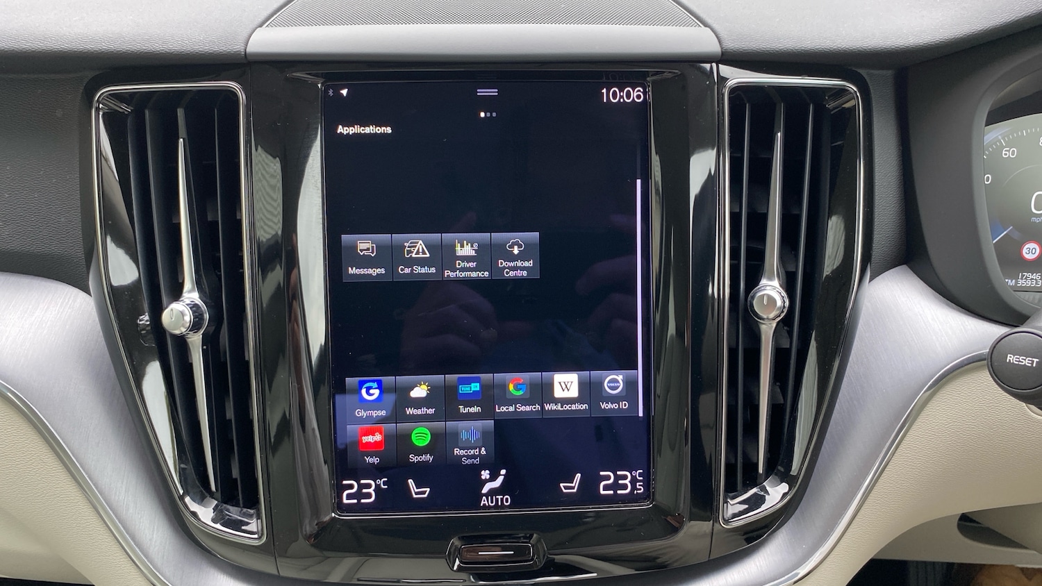 Used Volvo XC60 2021 for sale - 75935222: Photo 40