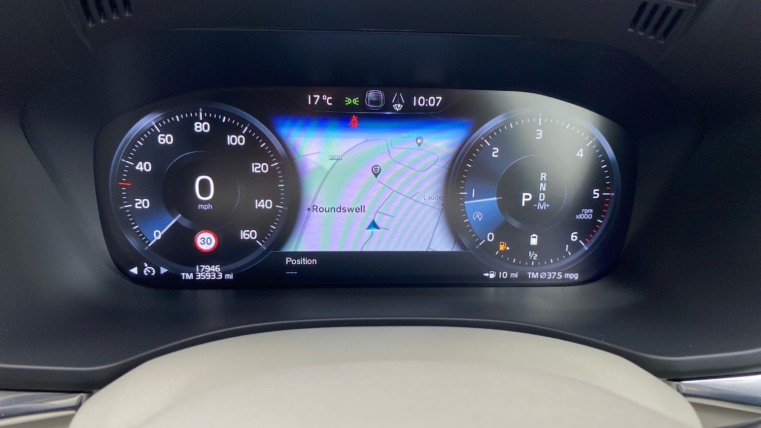 Used Volvo XC60 2021 for sale - 75935222: Photo 43