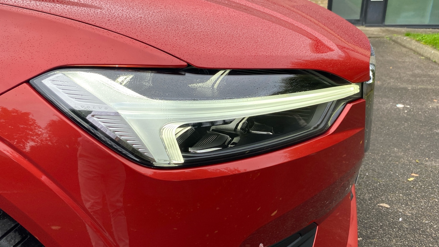 Used Volvo XC60 2021 for sale - 75935222: Photo 47