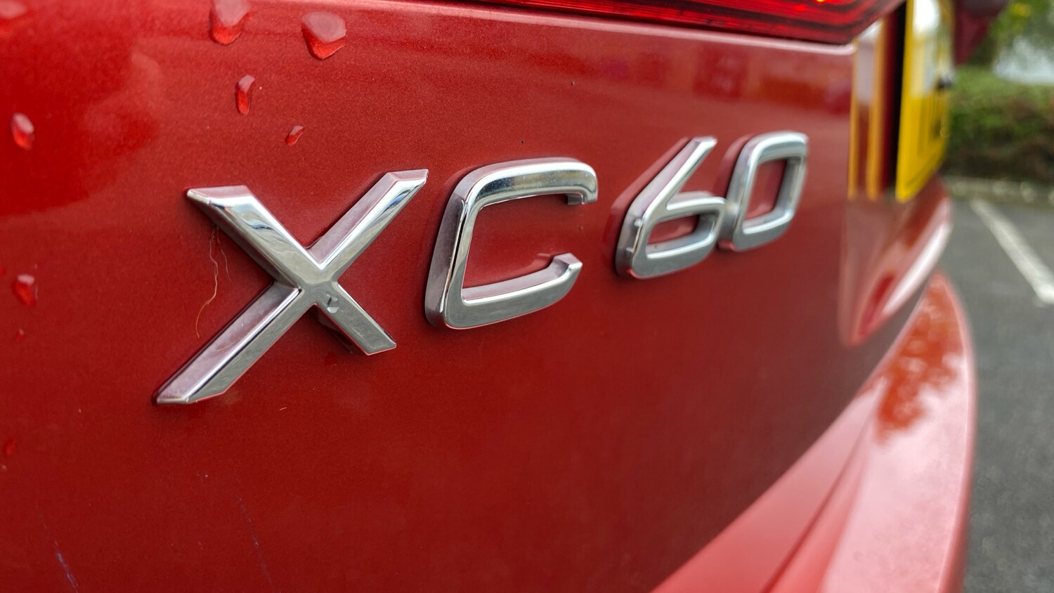 Used Volvo XC60 2021 for sale - 75935222: Photo 48