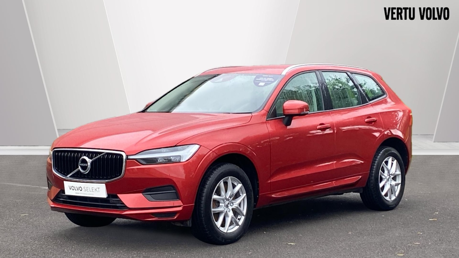 Used Volvo XC60 2021 for sale - 75935222: Photo 6