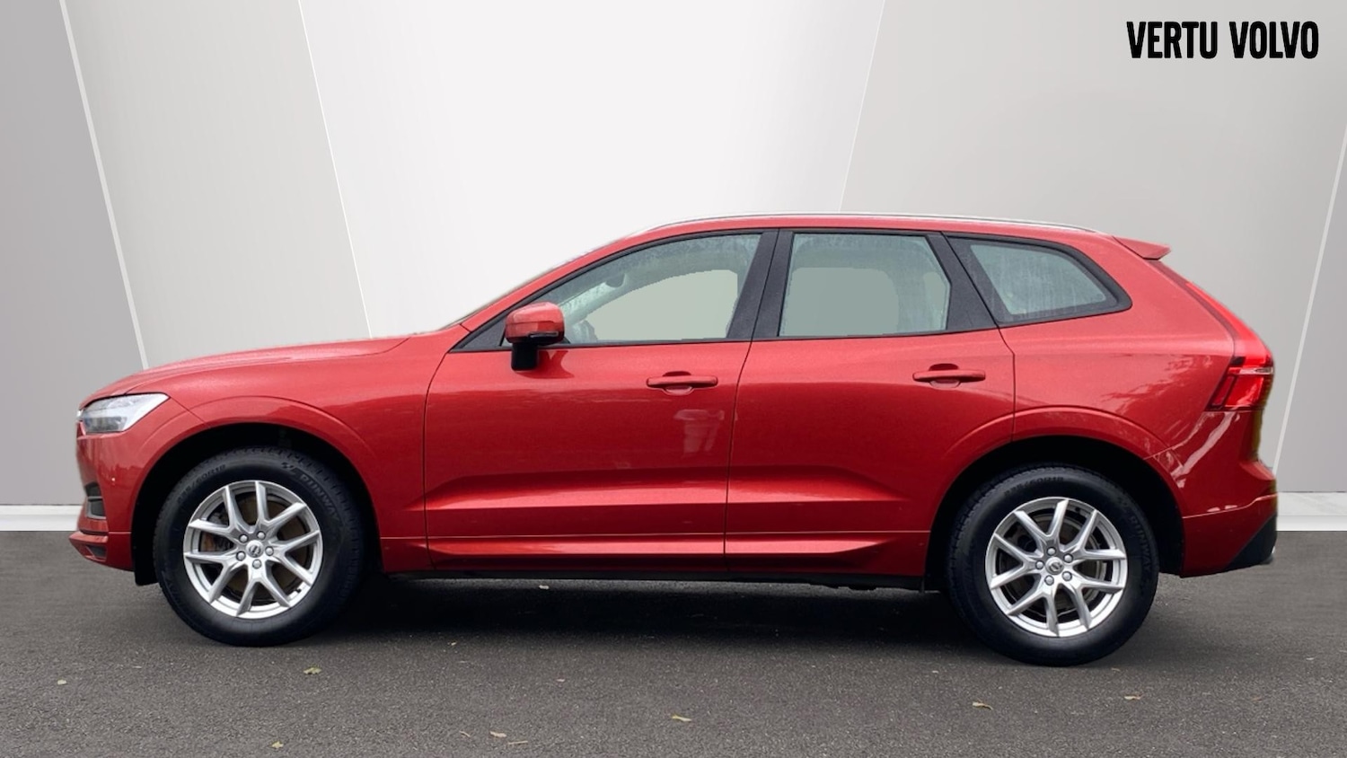 Used Volvo XC60 2021 for sale - 75935222: Photo 8