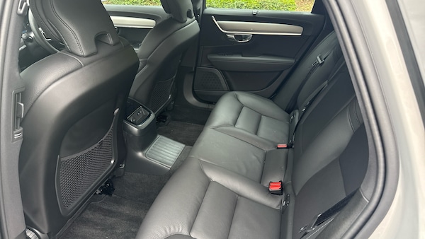 Used Volvo V90 2025 for sale - 75650245: Photo 10
