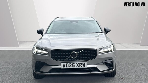 Used Volvo V90 2025 for sale - 75650245: Photo 12