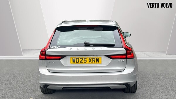 Used Volvo V90 2025 for sale - 75650245: Photo 13