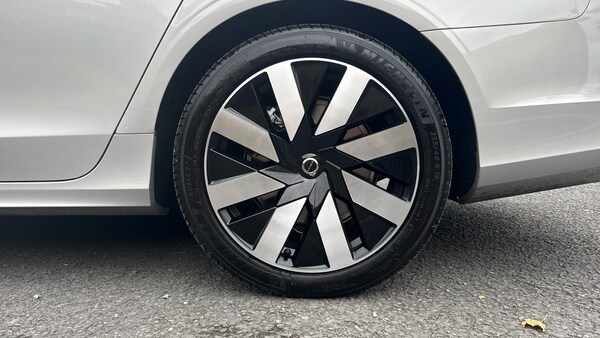 Used Volvo V90 2025 for sale - 75650245: Photo 16