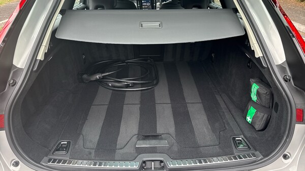 Used Volvo V90 2025 for sale - 75650245: Photo 17