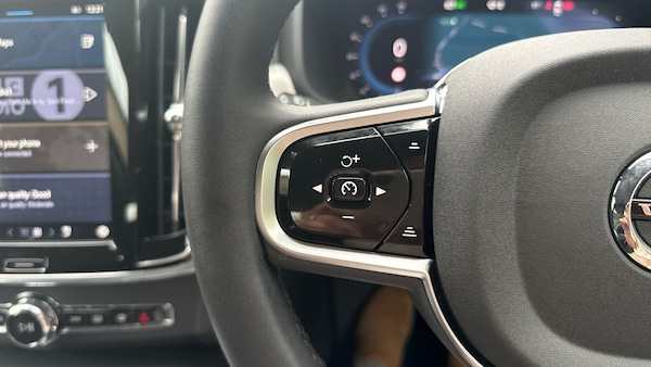 Used Volvo V90 2025 for sale - 75650245: Photo 18