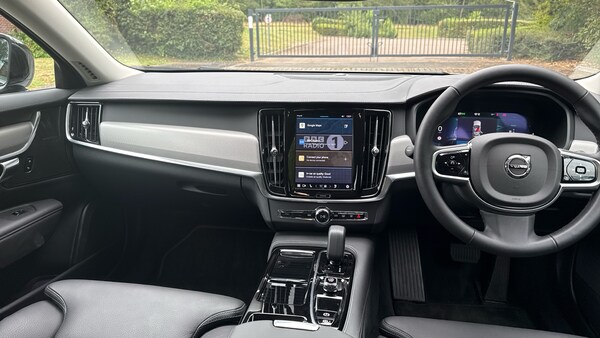 Used Volvo V90 2025 for sale - 75650245: Photo 20