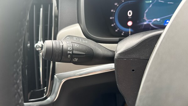 Used Volvo V90 2025 for sale - 75650245: Photo 24