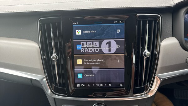 Used Volvo V90 2025 for sale - 75650245: Photo 32