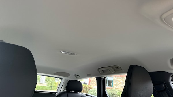Used Volvo V90 2025 for sale - 75650245: Photo 33