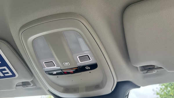 Used Volvo V90 2025 for sale - 75650245: Photo 38