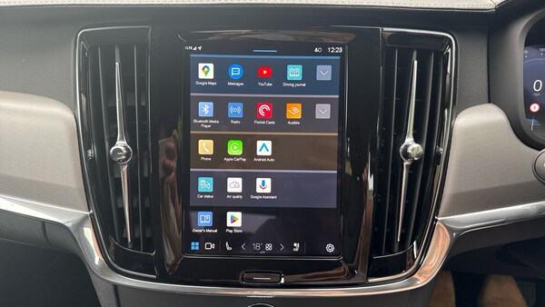 Used Volvo V90 2025 for sale - 75650245: Photo 40