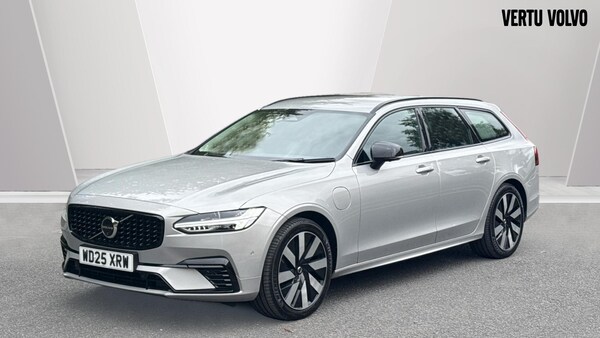 Used Volvo V90 2025 for sale - 75650245: Photo 6