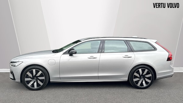 Used Volvo V90 2025 for sale - 75650245: Photo 8