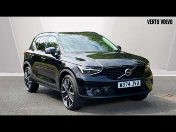 2024 (74) - 2.0 B4P Ultra Dark 5dr Auto Petrol Estate