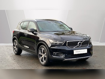 2020 (70) - 2.0 B4P Inscription Pro 5dr Auto Petrol Estate