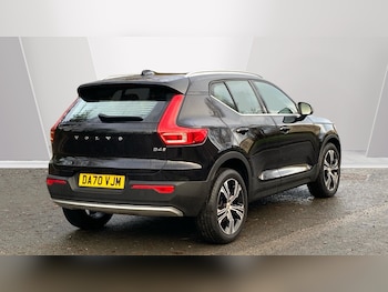 Used Volvo XC40 2020 for sale - 76818714: Photo