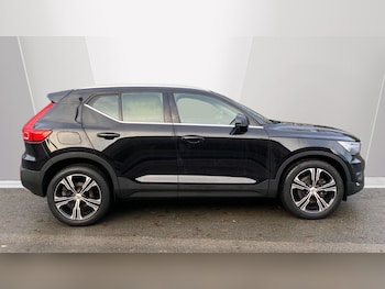 Used Volvo XC40 2020 for sale - 76818714: Photo