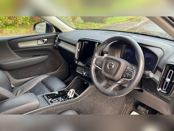 Used Volvo XC40 2020 for sale - 76818714: Photo