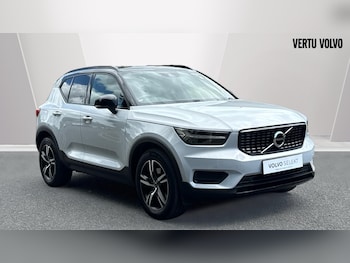 Volvo - XC40