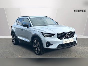 Volvo - XC40