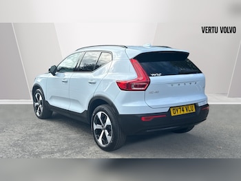 Used Volvo XC40 2024 for sale - 76037513: Photo