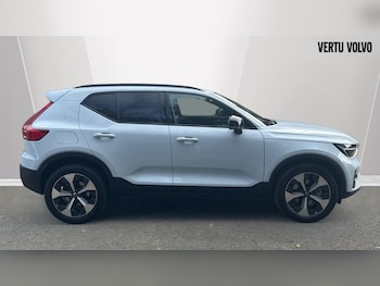 Used Volvo XC40 2024 for sale - 76037513: Photo
